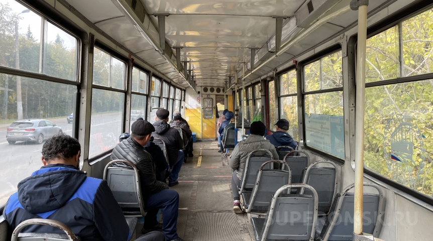 Чистая прибыль омского «Электрического транспорта» рухнула на 95 % за год Чистая прибыль омского «Электрического транспорта» рухнула на 95 % за год