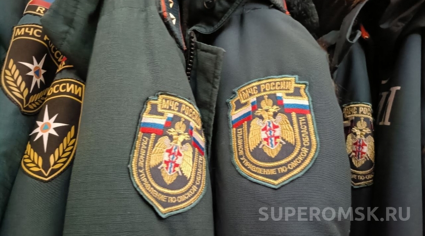 Власть По линии омского МЧС произошла еще одна громкая отставка