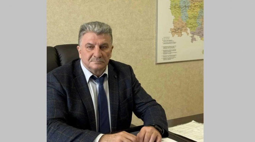 Власть Бывший глава омского Росреестра возглавил «Омскоблводопровод»