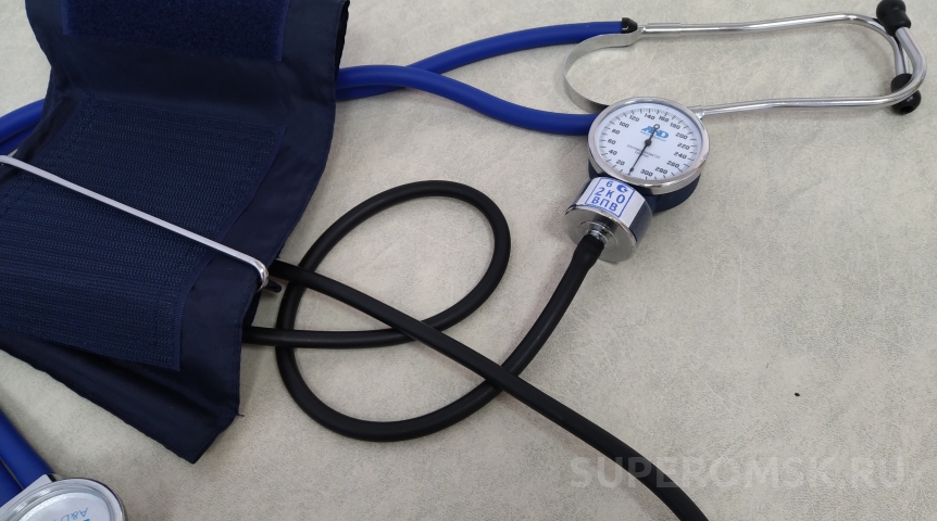 Власть По линии омского Минздрава пошла волна массовых перестановок