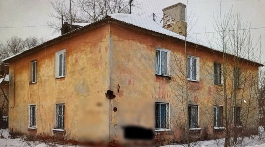 Новости недвижимости В Омске семь жильцов аварийного дома получили 22 миллиона рублей за свои квартиры