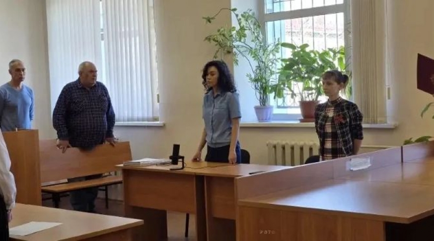 Судебные новости В Омске вынесли приговор бывшему первому замминистра Добрых