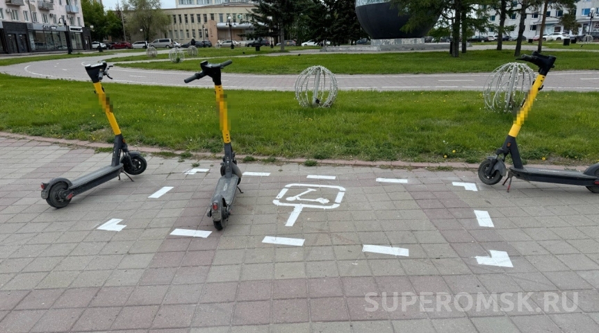 Город Гранит, свет и новый мост: как изменится площадь Бухгольца в Омске