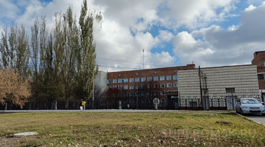 В омской школе откроют правоохранительный класс В омской школе откроют правоохранительный класс