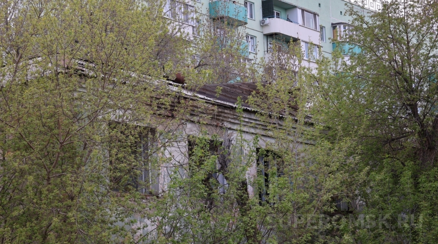 В Омске жилищный контроль переходит от города к области В Омске жилищный контроль переходит от города к области