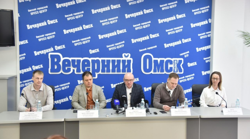 Общество Омичам рассказали о зонах ответственности в период проведения месячника чистоты