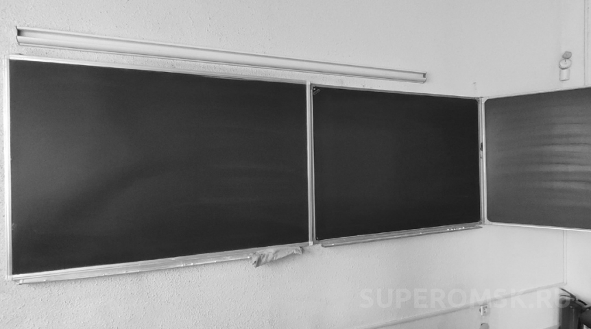 Новости образования В Омске ушла из жизни школьный учитель с 45-летним стажем