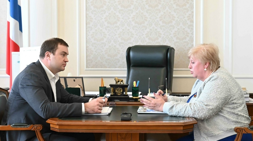 Уполномоченный по правам человека рассказала об освобожденном из плена омиче Уполномоченный по правам человека рассказала об освобожденном из плена омиче
