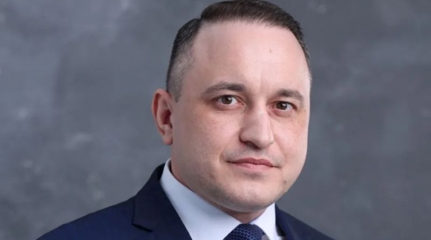 Что известно о новом руководителе Омского отделения Социального фонда