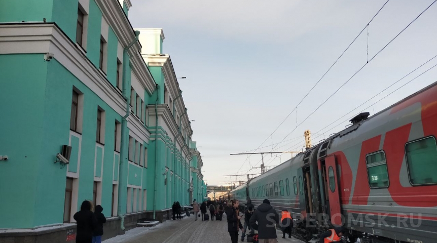 Общество Из Омска с апреля запускают прямой маршрут в Крым