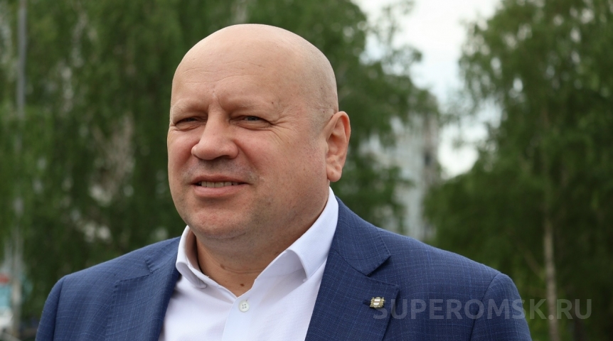 Общество Шелест пригласил омичей закупиться перед Пасхой на городских ярмарках