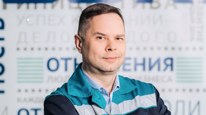 В «Кордианте» приняли кадровое решение по шинным активам в Омске В «Кордианте» приняли кадровое решение по шинным активам в Омске