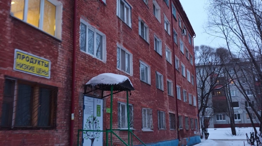 За комнаты аварийного общежития на Королева в Омске заплатили по цене квартир