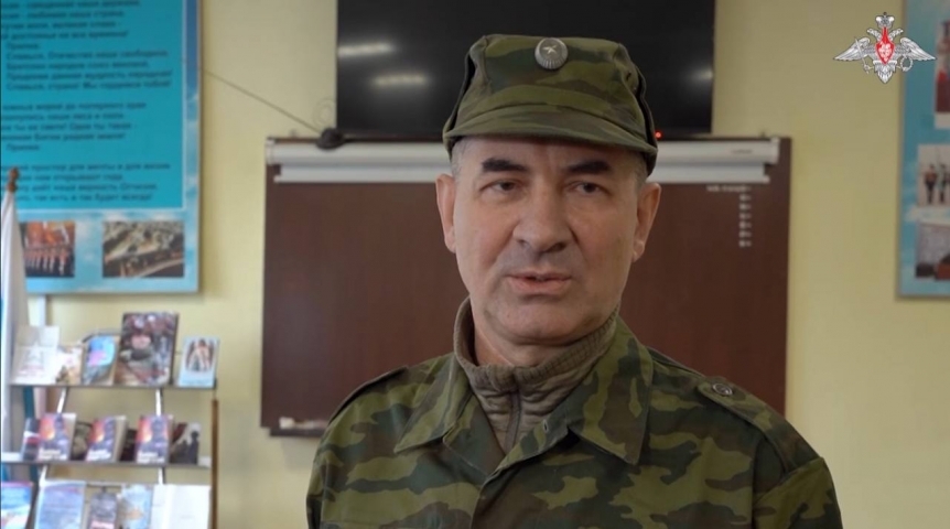 Власть Омич Лоренц продолжит руководить Белгородской областью во время отпуска губернатора