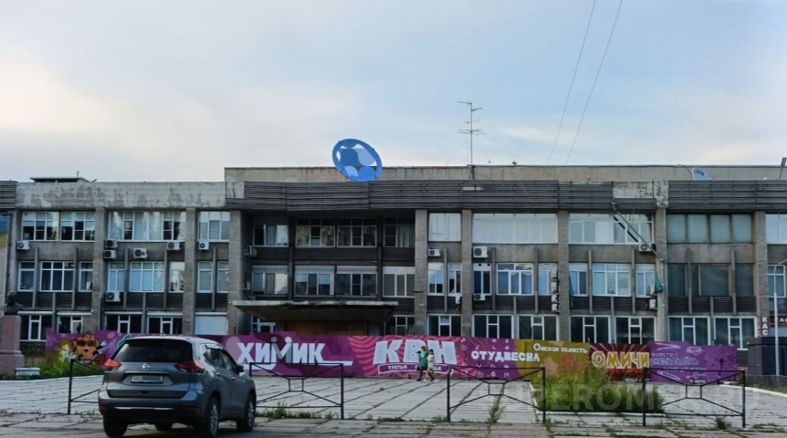 ДК «Химик» и Космический проспект: наметились лидеры в голосовании за благоустройство в Омске
