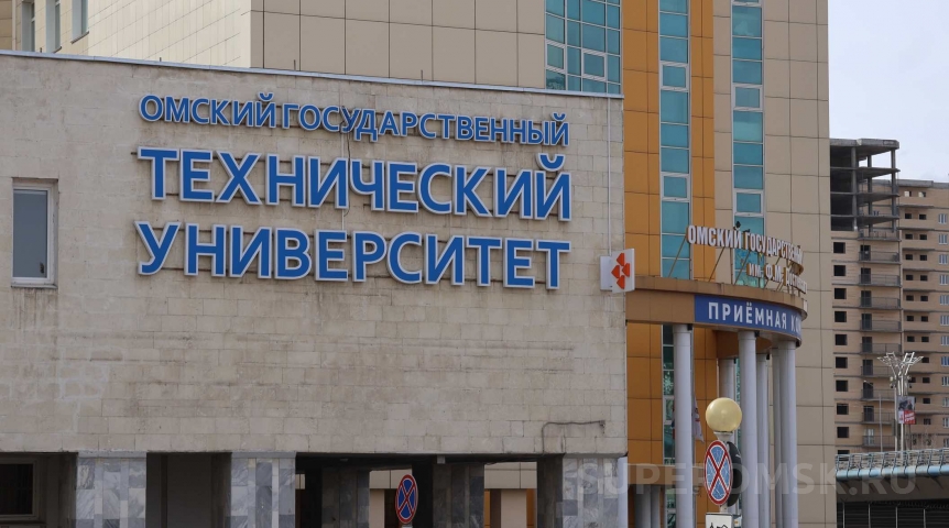 В Омске начался грандиозный ремонт общежитий шести вузов