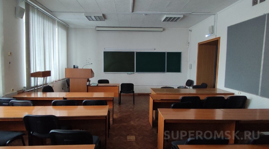 Омские работодатели запросили больше тысячи целевых мест в трех сферах Омские работодатели запросили больше тысячи целевых мест в трех сферах