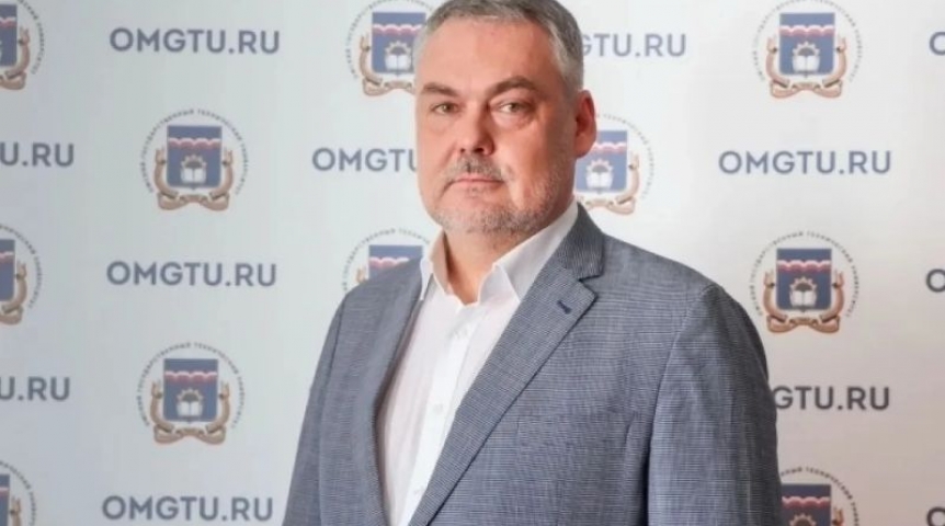 Общество В Омске простятся с бывшим ректором ОмГТУ Маевским