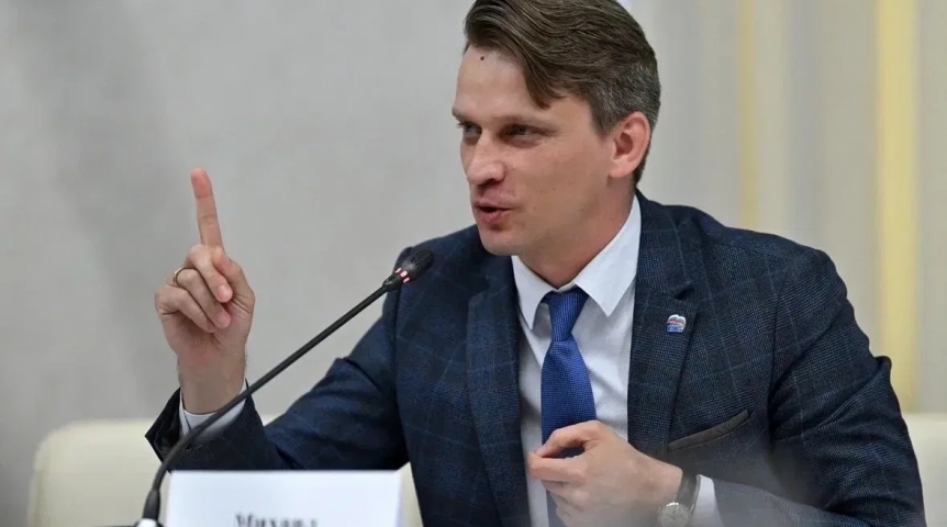 Топ-менеджер ОЭЗ «Авангард» высказался о предварительном голосовании в Омской области Топ-менеджер ОЭЗ «Авангард» высказался о предварительном голосовании в Омской области