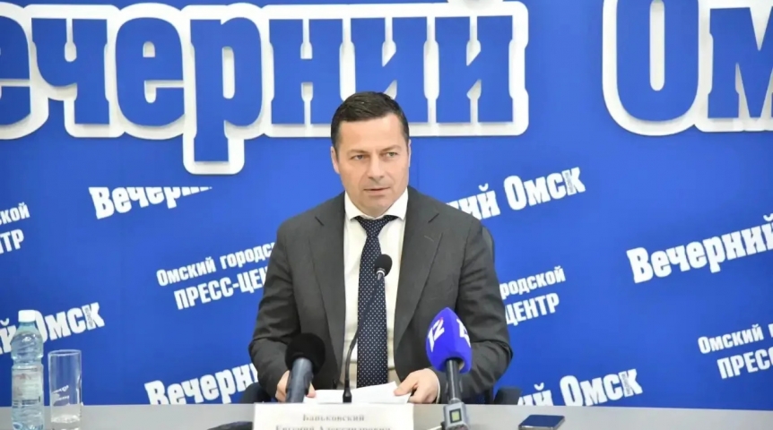 От «ВелоОмска» до йоги во дворах: для горожан подготовили более 100 активностей на лето От «ВелоОмска» до йоги во дворах: для горожан подготовили более 100 активностей на лето