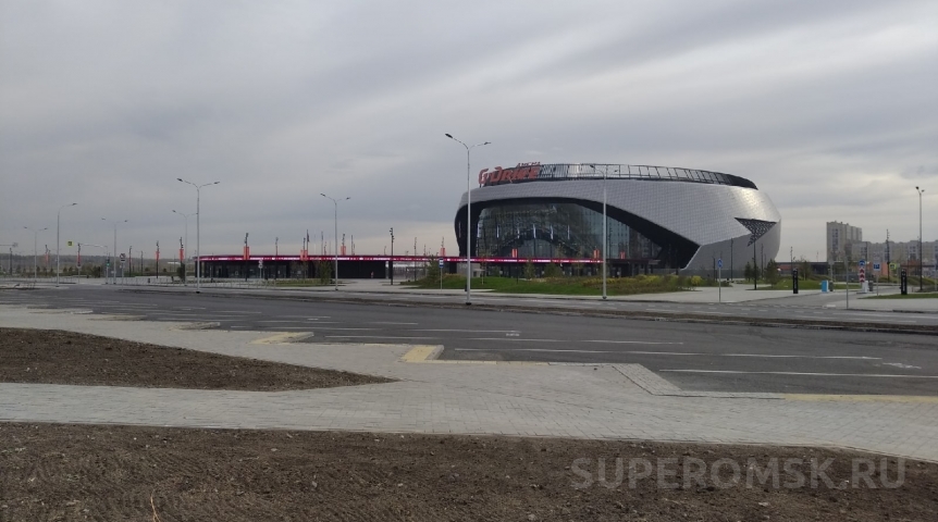 Группа «Ленинград» приедет в Омск на свой юбилей Группа «Ленинград» приедет в Омск на свой юбилей