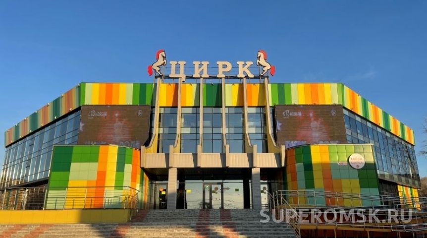 В омском цирке раскрыли причину пропажи лошади