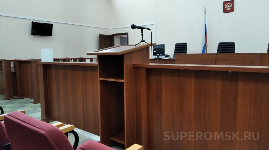 Омича осудили за сдачу арестованного авто на металлолом