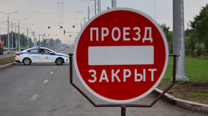 В Омске закроют движение трамваев и изменят маршрут популярного автобуса В Омске закроют движение трамваев и изменят маршрут популярного автобуса