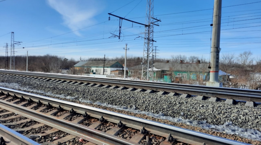 Омск превращается в логистический хаб