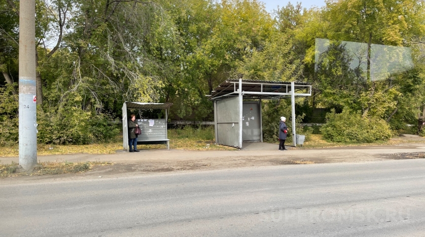 «Дочке» «Вайлдберриз» отказали в аренде омских остановок «Дочке» «Вайлдберриз» отказали в аренде омских остановок