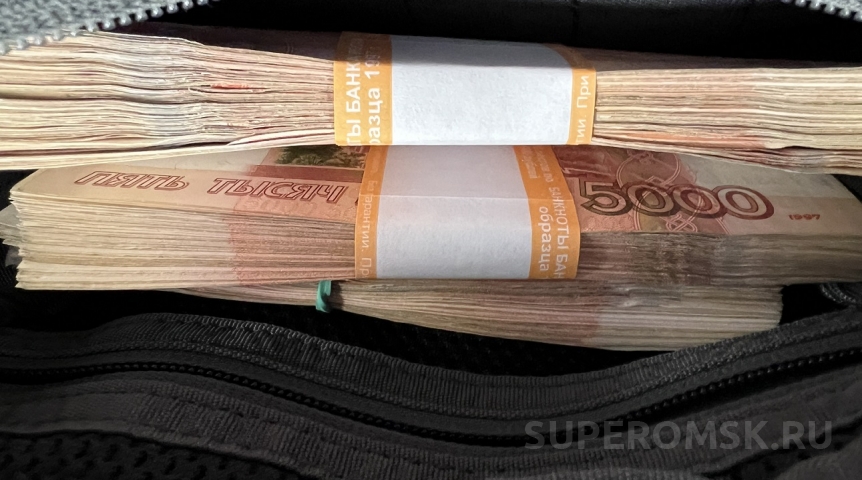 Бывшего студента ОмГУ обвиняют в посредничестве в крупных взятках преподавателю