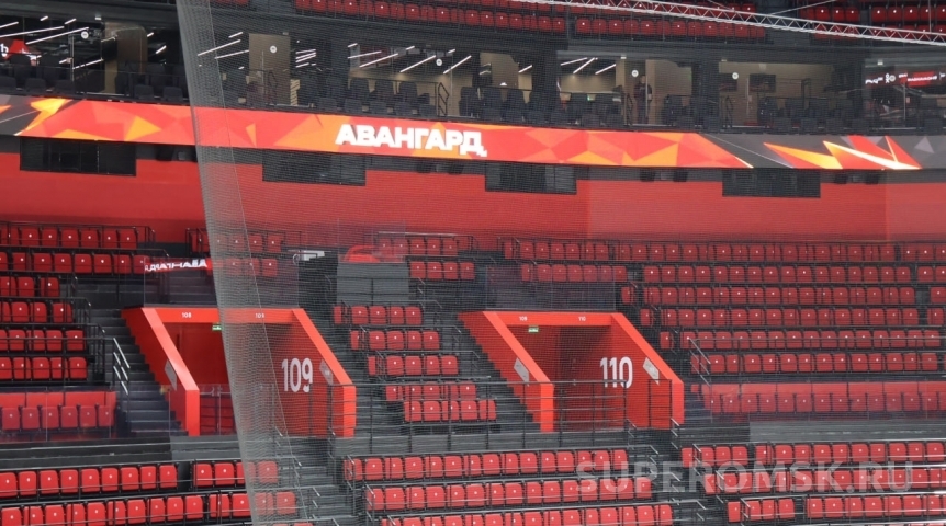 Молодой нападающий сыграет в «Авангарде» вместо НХЛ Молодой нападающий сыграет в «Авангарде» вместо НХЛ