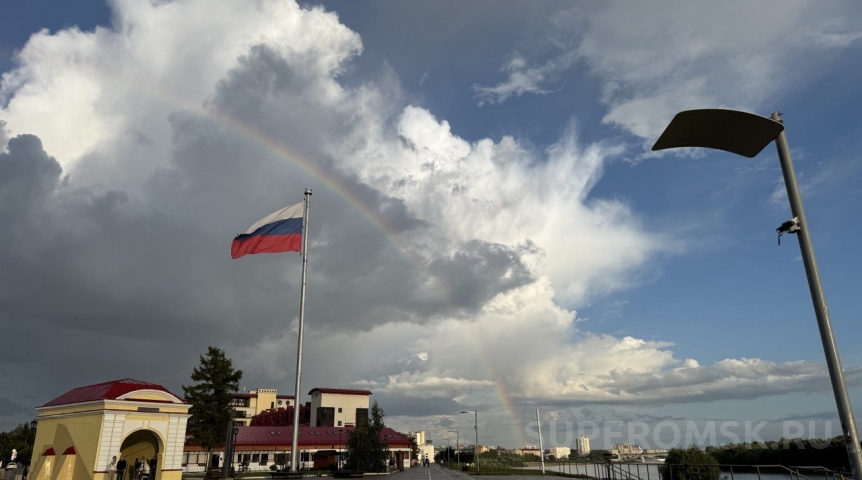 Власть Путин и Токаев на форуме в Омске обсудят взаимодействие России и Казахстана