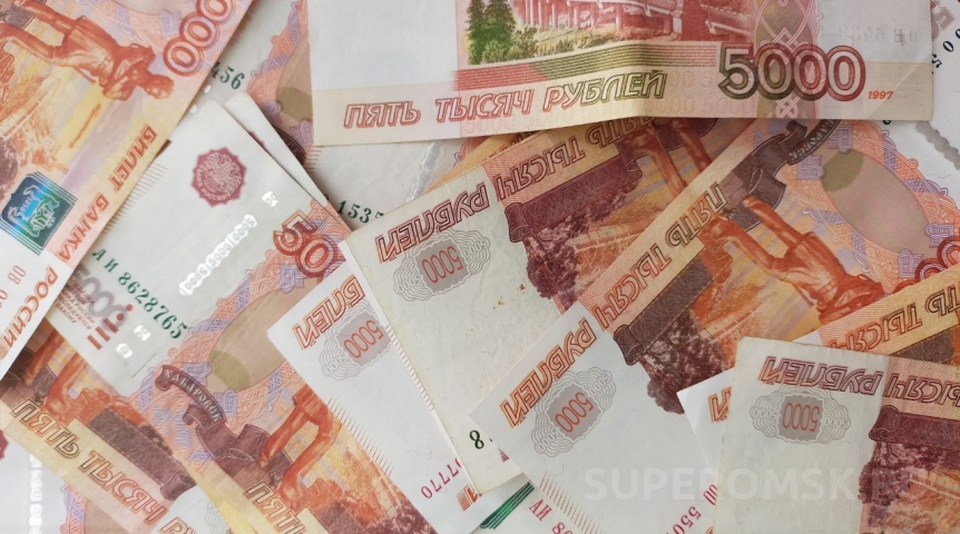 Омичи заплатили в бюджет 69,7 млрд рублей налогов за полгода – рост на 15,2 %