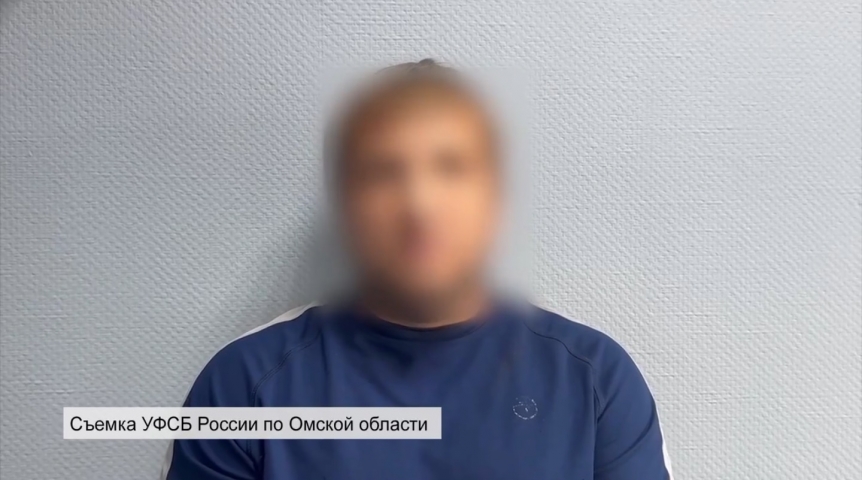Общество Один не думал, другая сожалеет: омичи – о своей съемке атаки БПЛА