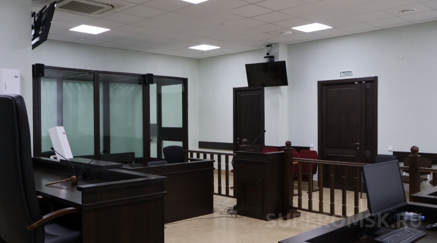 Омича заставили заплатить рублем за «беспокойство» спецслужб по его звонку