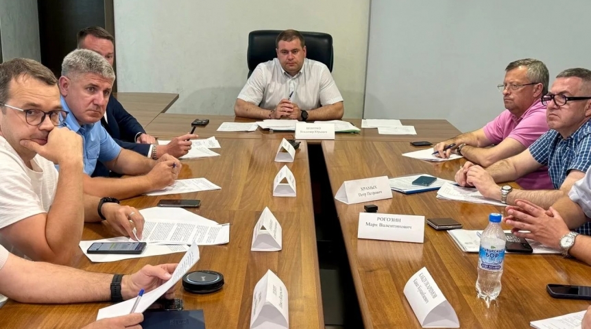 Общество Шнипко поручил подготовить к зиме 80 омских домов с изношенными коммуникациями