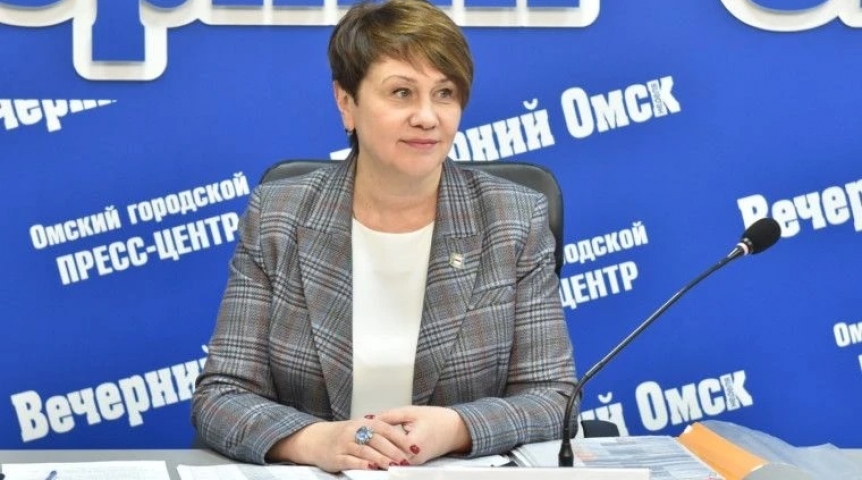 Социальный и инвестиционный: бюджет Омска направлен на развитие города Социальный и инвестиционный: бюджет Омска направлен на развитие города