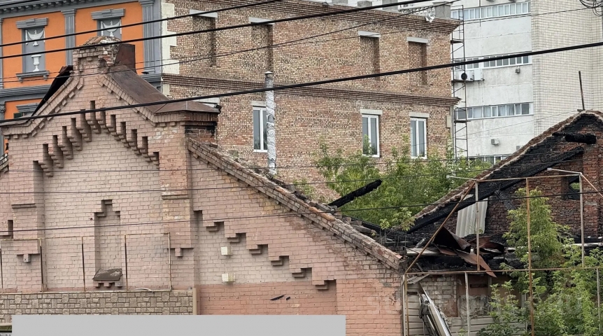 На торги выставили имущественный комплекс в центре Омска На торги выставили имущественный комплекс в центре Омска