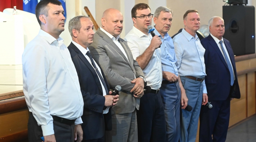 Депутаты отчитались о помощи омичам за неделю