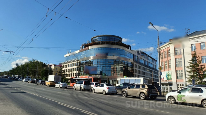 В Омске утверждают новые правила для рекламы В Омске утверждают новые правила для рекламы