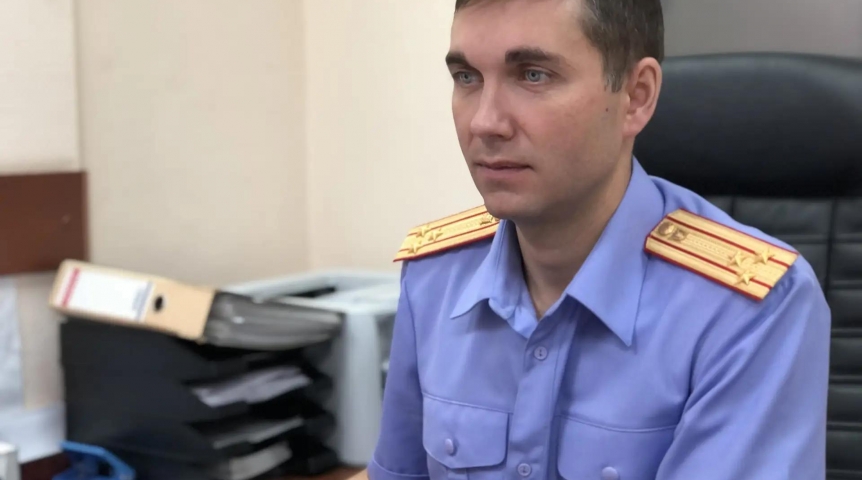 Интервью Омский СК рассказал про украинский след в уголовном деле о SIM-боксах