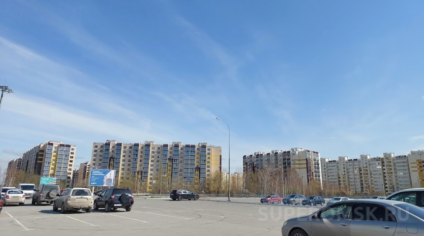 В Омске стали дешеветь квартиры в новостройках