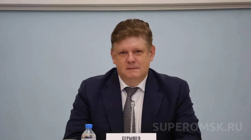 Общество Полпред президента сообщил о проведении оценки ущерба от атаки беспилотников в Омске
