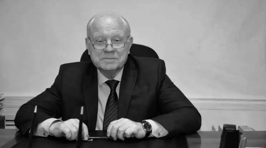 В Омске ушел из жизни гендиректор ассоциации «Содействие развитию ЖКХ»