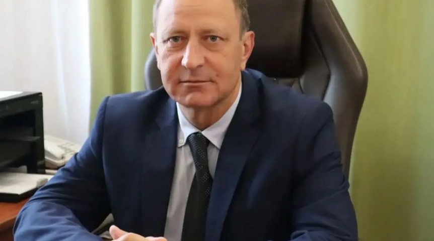 Объявлено о громком назначении в омском Минздраве Объявлено о громком назначении в омском Минздраве
