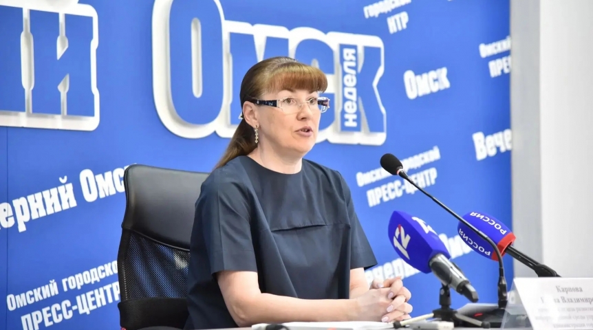В мэрии сообщили об изменениях на рекламном рынке Омска с 1 июля 2026 года В мэрии сообщили об изменениях на рекламном рынке Омска с 1 июля 2026 года