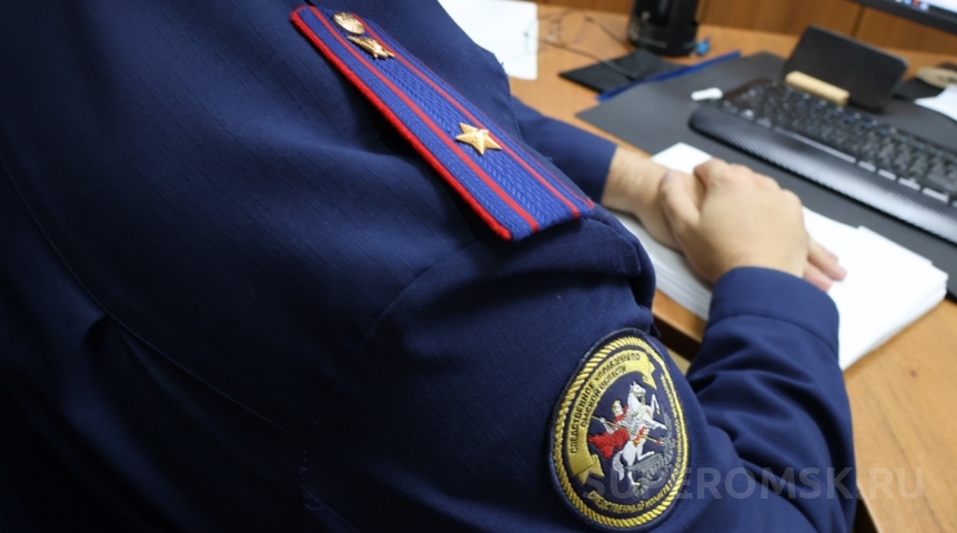 Молодого омича насмерть ударило током в бане Молодого омича насмерть ударило током в бане