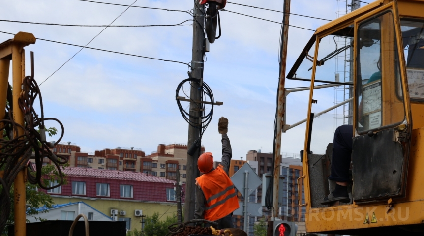 Банкротят вторую по долгам тепловую компанию в Омской области