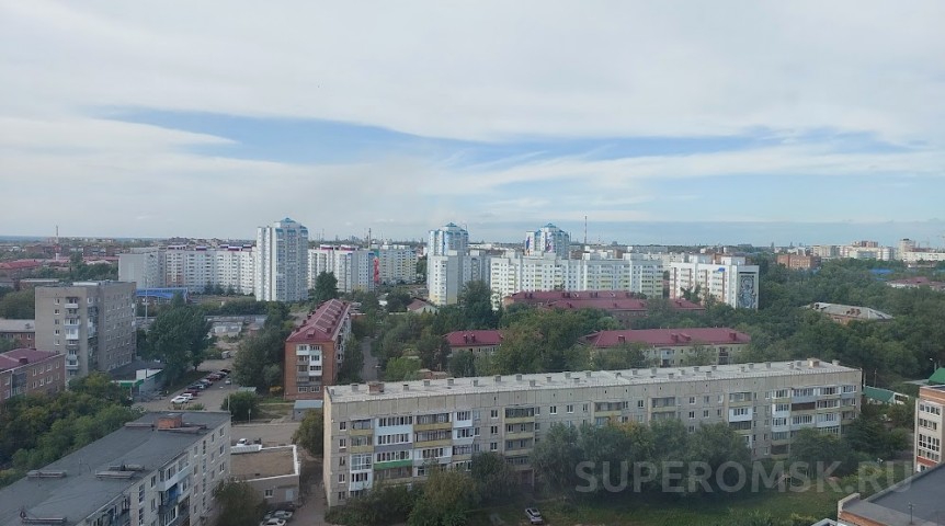 Названы регионы, в которых омичи массово скупают квартиры Названы регионы, в которых омичи массово скупают квартиры